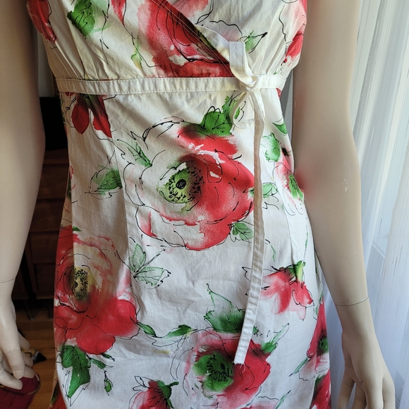 Summer dress - Picture 2 of 3